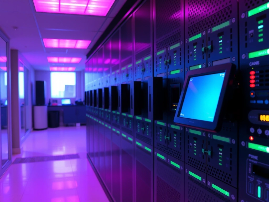 Behind the analytics technology