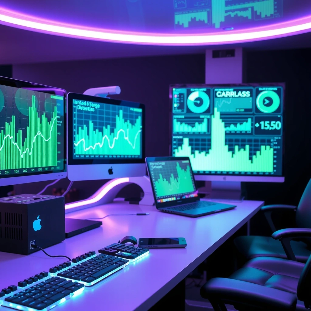 Digital Asset Security